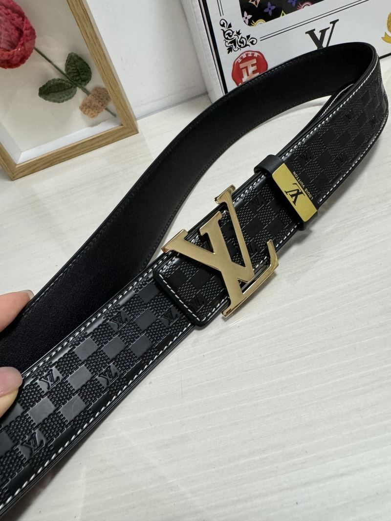 Louis Vuitton Belts